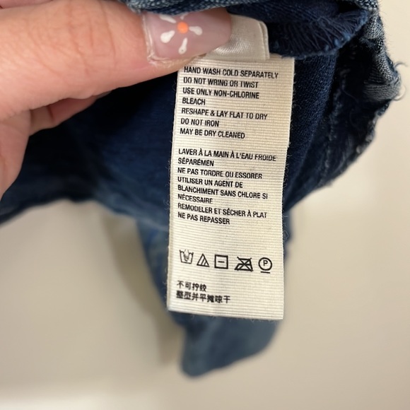 Free People We The Free Trippy Smiley Pullover Size M - Picture 10 of 12